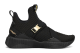 PUMA Defy Mid (195027 02) schwarz 1