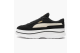 PUMA Deva Suede (372423_03) schwarz 2