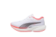 PUMA Deviate NITRO 2 Fire Orchid (376855-19) weiss 2