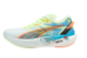 PUMA Deviate NITRO 3 Marathon Series (310195/001) blau 1