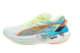 PUMA Deviate NITRO 3 Marathon Series Wns (310196/001) blau 1