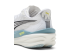 PUMA Deviate NITRO 4 (312123_09) blanc 3
