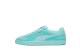 PUMA Diamond Supply x Suede Classic (363001 02) türkis 2