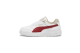 PUMA Doublecourt (393284/022) weiss 1