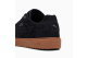 PUMA Doublecourt Suede (393749_02) schwarz 5