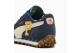 puma Footwear puma Footwear Clyde Undefeated Ripstop (401499_01) blau 3