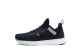 PUMA Enzo Beta Navy Blue Low Tops Sports Shoe (192442-06) schwarz 2