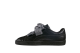 PUMA Basket Heart (365198 01) schwarz 5