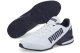 PUMA Equate SL peacoat (377158-03) weiss 1