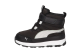 PUMA Evolve Puretex (392650/002) schwarz 1