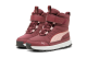 PUMA Evolve Boot AC PS (392645/004) rot 1