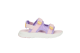 PUMA Evolve Sandal (389147-05) lila 1