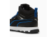 PUMA Evolve Trail Teenager (397644_01) schwarz 3