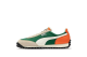 PUMA Fast Rider Dream Beige Green (393993-01) bunt 2