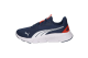 PUMA FlexFocus Lite Modern Jr (401517/017) blau 5
