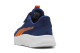 PUMA FlexFocus Modern (401519-25) blau 3