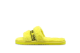 PUMA Fluff Fluo (384937_04) gelb 1