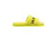 PUMA Fluff Fluo (384937_04) gelb 3
