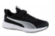 PUMA Flyer 3 AC PS Grö e (401527_01) schwarz 5