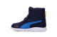 PUMA Fun Racer Boot AC Navy (194281-03) schwarz 1