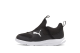 PUMA Fun Racer Slip On (193668-04) schwarz 2