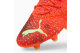 PUMA Future 1.4 FG AG (107093-02) orange 5