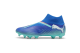 PUMA Кросівки-кеди puma замшеві (107928/001) blau 2