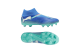 PUMA Кросівки-кеди puma замшеві (107928/001) blau 1