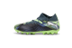 PUMA footwear puma lqdcell method pearl wn s 193781 02 puma black nrgy peach (107946/003) grau 1