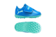 PUMA Future 7 Play TT V Inf (107957/001) blau 1