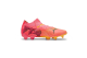 PUMA Puma LIGA Trng Shrts Jn99 (107599/003) pink 3