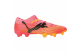 PUMA Future 7 Ultimate Low FG AG (108085-03) orange 1