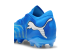 PUMA FUTURE 9 FUSION FG AG (109127_03) azul 3
