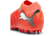 PUMA Future 9 Pro MG Multinockenschuhe Grö e 44 (108900_01) orange 4