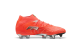 PUMA Future 9 Ultimate FG (108716_01) orange 1