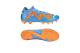 PUMA Future Match FG AG (107180-01) blau 1