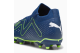 PUMA Future Match FG AG Jr (107384_03) blau 3
