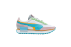 PUMA Future Rider Double Blue womens (382281 01) bunt 2