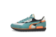 PUMA Future Rider Displaced Blue (38314804) bunt 2