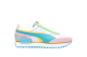 PUMA Future Rider Double Blue womens (382281 01) bunt 3