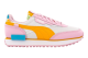 PUMA Future Rider Flower Aura (382597 01) bunt 2