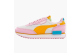 PUMA Future Rider Flower Aura (382597 01) bunt 1