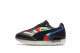 PUMA FUTURE RIDER KING TRAINERS Green (374459_01) bunt 2