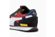 PUMA Future Rider Splash (381855_15) blau 3