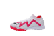 PUMA Future Ultimate Cage TT Fire Orchid (107364-01) weiss 2