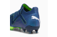 PUMA FUTURE Ultimate FG AG (107356_03) blau 5