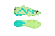 PUMA Future Ultimate Low FG AG (107169-03) grün 1