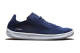 PUMA G. Vilas Peacoat Bait (364433 01) blau 2
