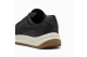 puma Bag Женские белые кожаные кроссовки puma Bag suede (398507_05) schwarz 3