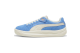 PUMA GV Special Suede (398508/001) blau 2